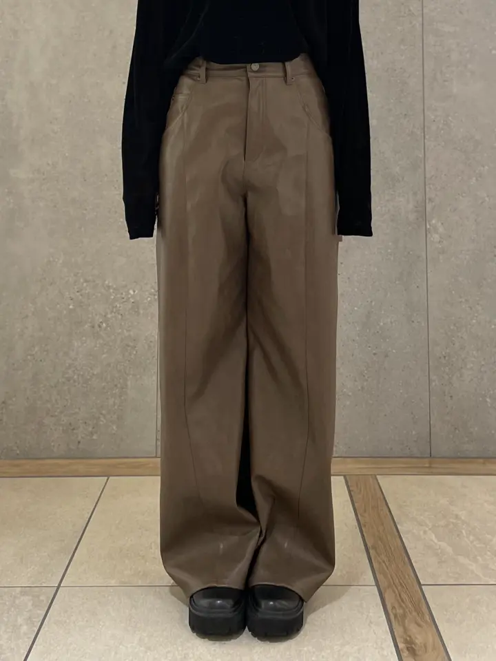 GRACE CONTINENTAL Anri コーディネート画像