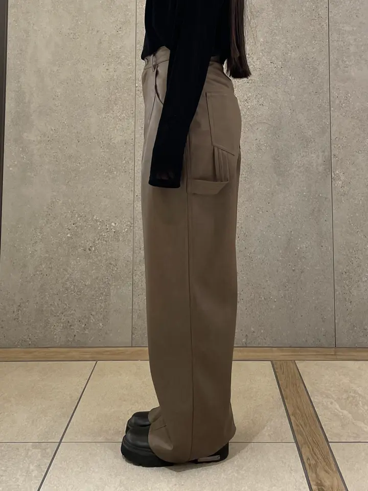 GRACE CONTINENTAL Anri コーディネート画像