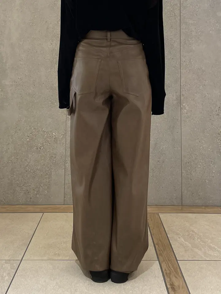 GRACE CONTINENTAL Anri コーディネート画像