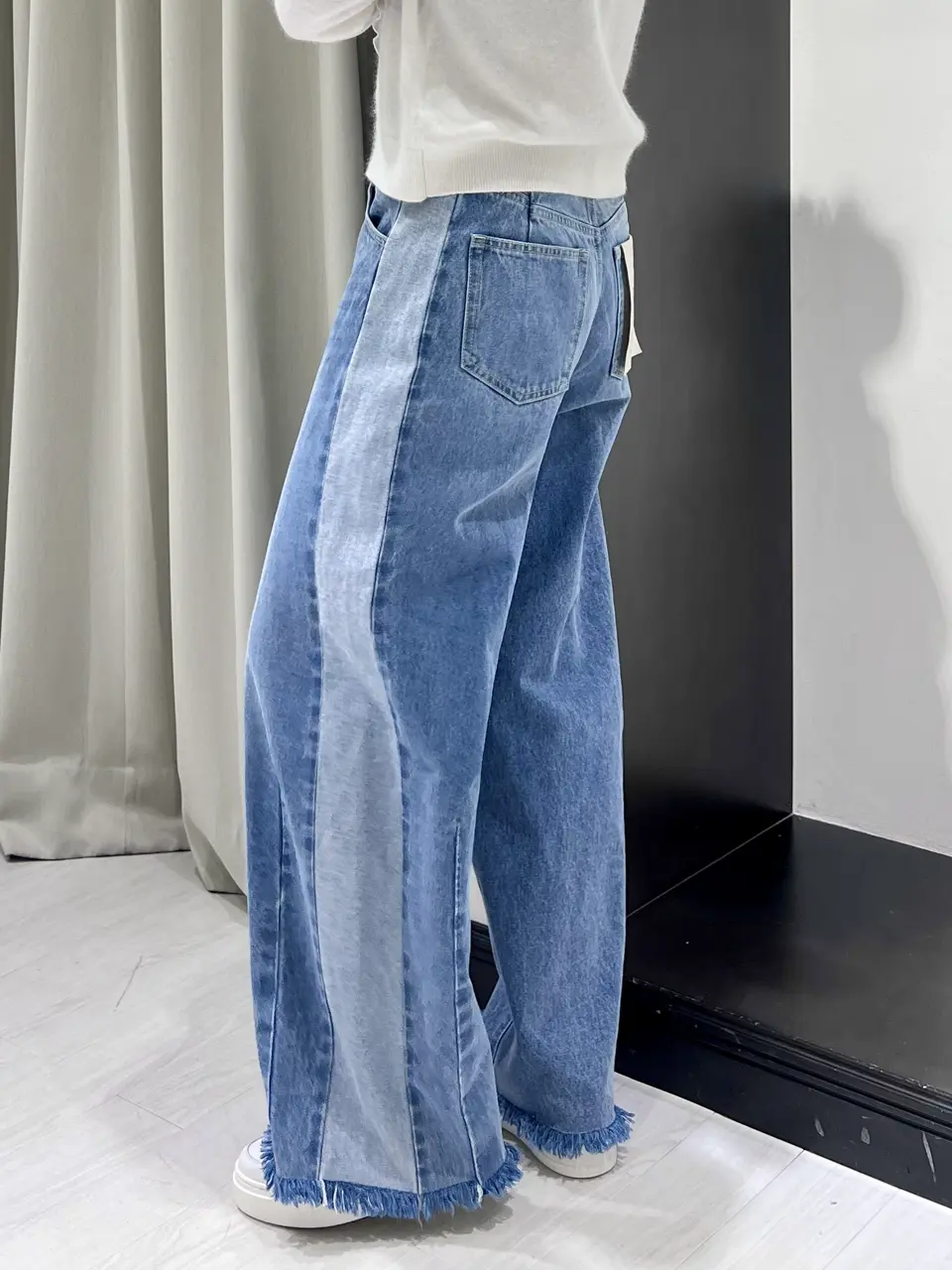 GRACE CONTINENTAL NORIA コーディネート画像