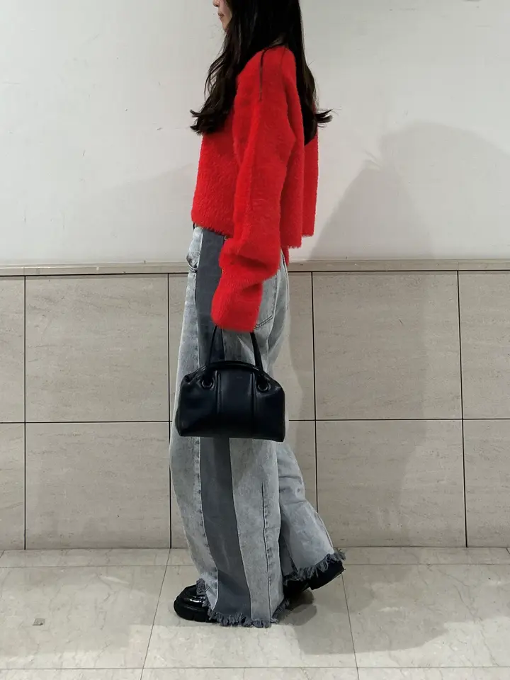 GRACE CONTINENTAL 加藤   恵理奈 コーディネート画像