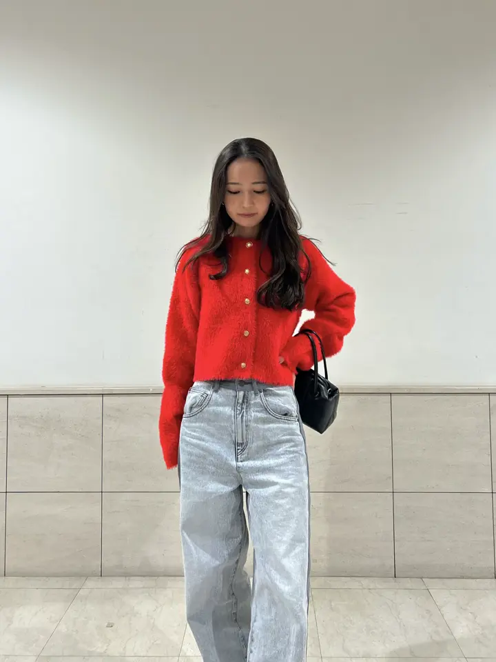 GRACE CONTINENTAL 加藤   恵理奈 コーディネート画像