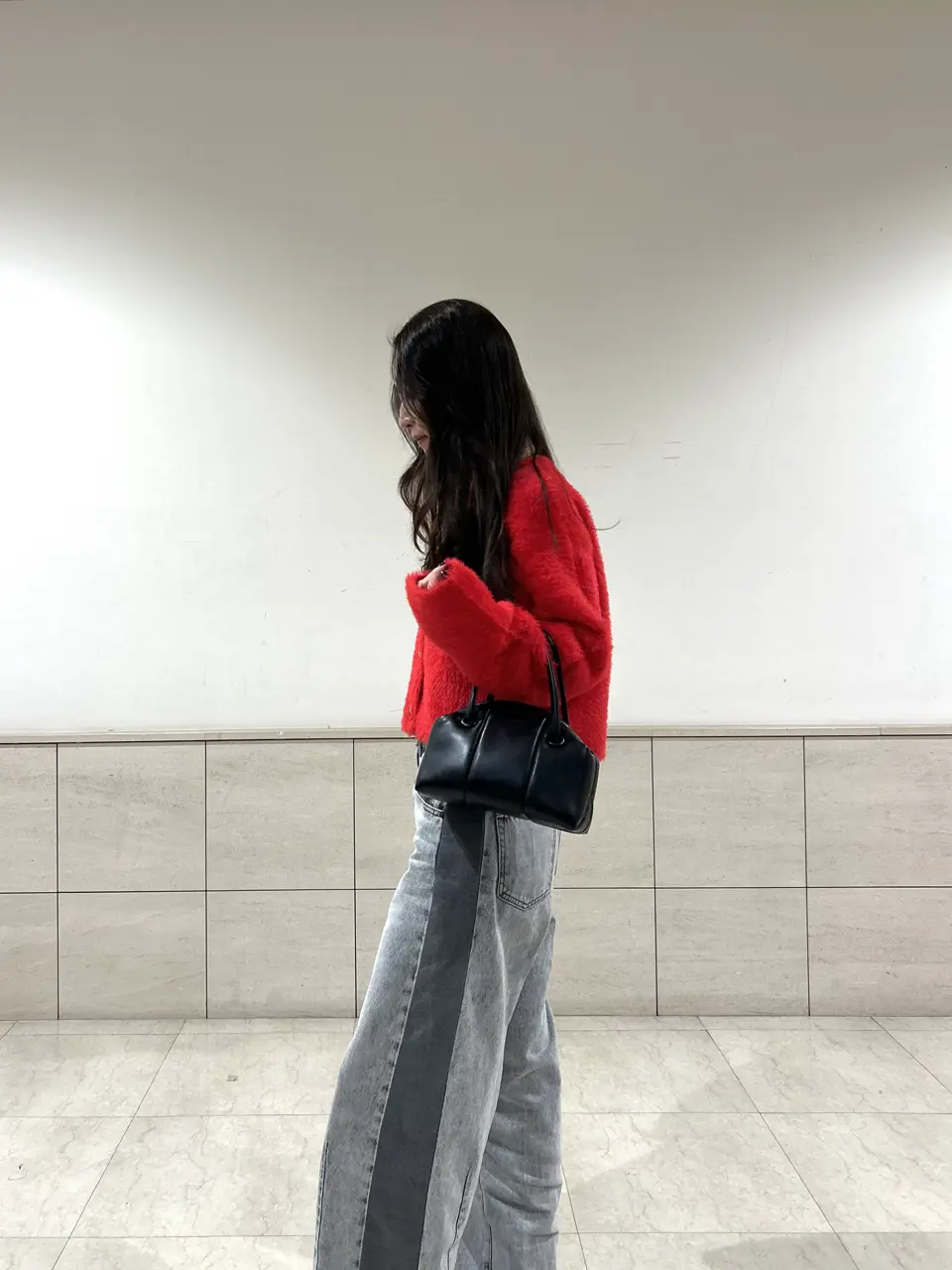 GRACE CONTINENTAL 加藤   恵理奈 コーディネート画像