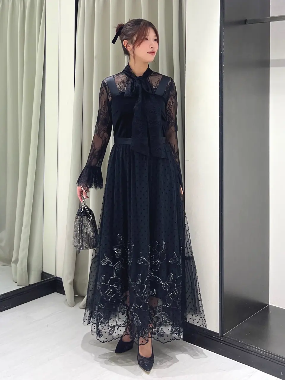  NORIA コーディネート画像