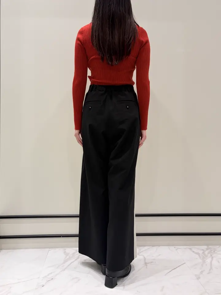 GRACE CONTINENTAL Hotei コーディネート画像