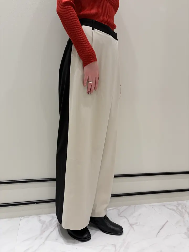 GRACE CONTINENTAL Hotei コーディネート画像