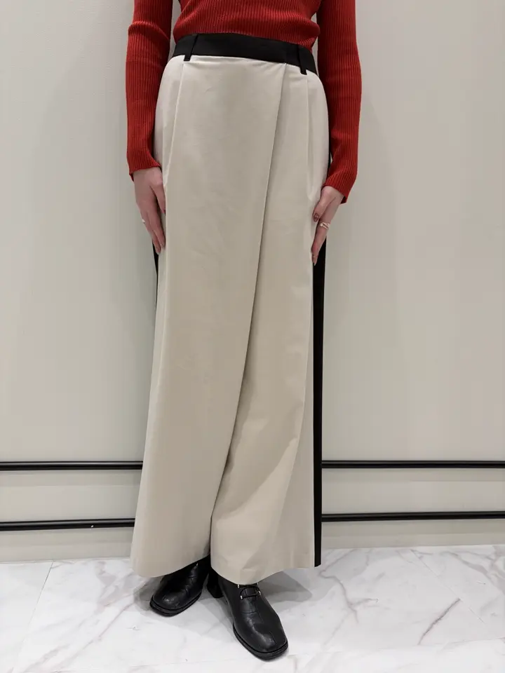 GRACE CONTINENTAL Hotei コーディネート画像