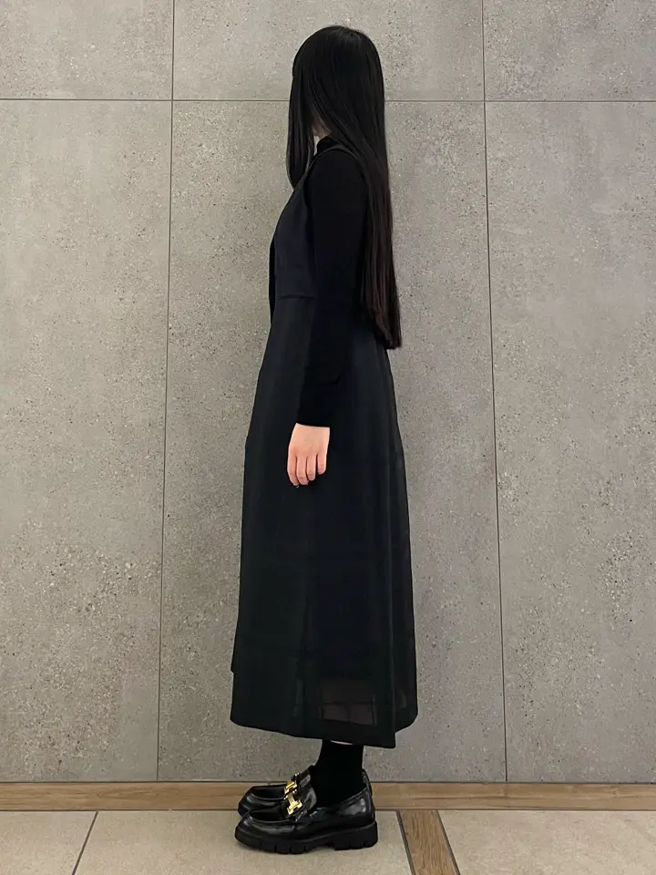 GRACE CONTINENTAL anri コーディネート画像