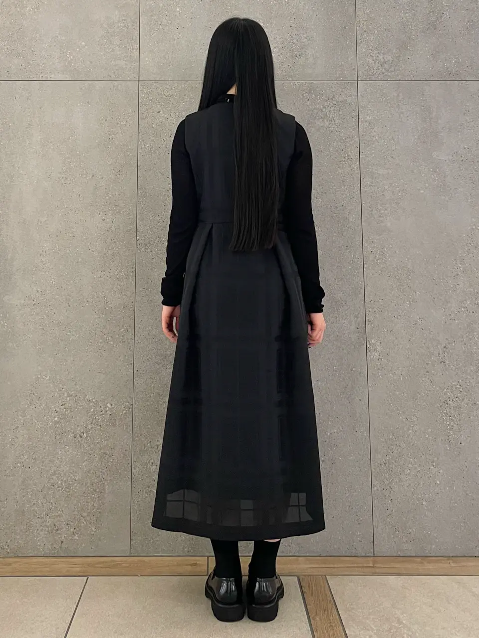 GRACE CONTINENTAL anri コーディネート画像