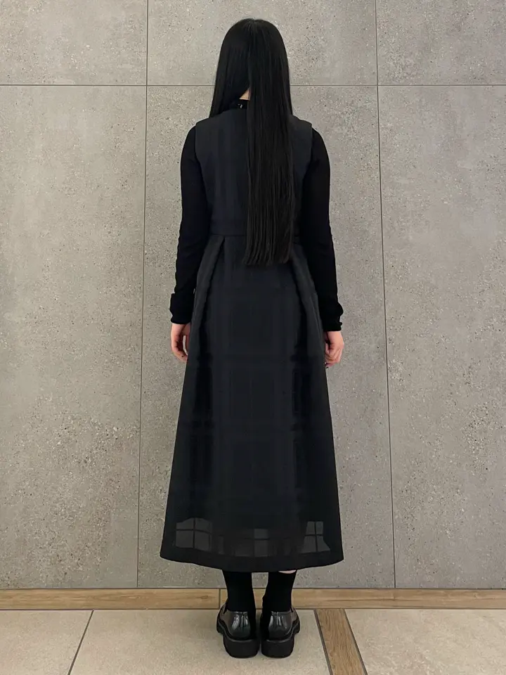 GRACE CONTINENTAL anri コーディネート画像