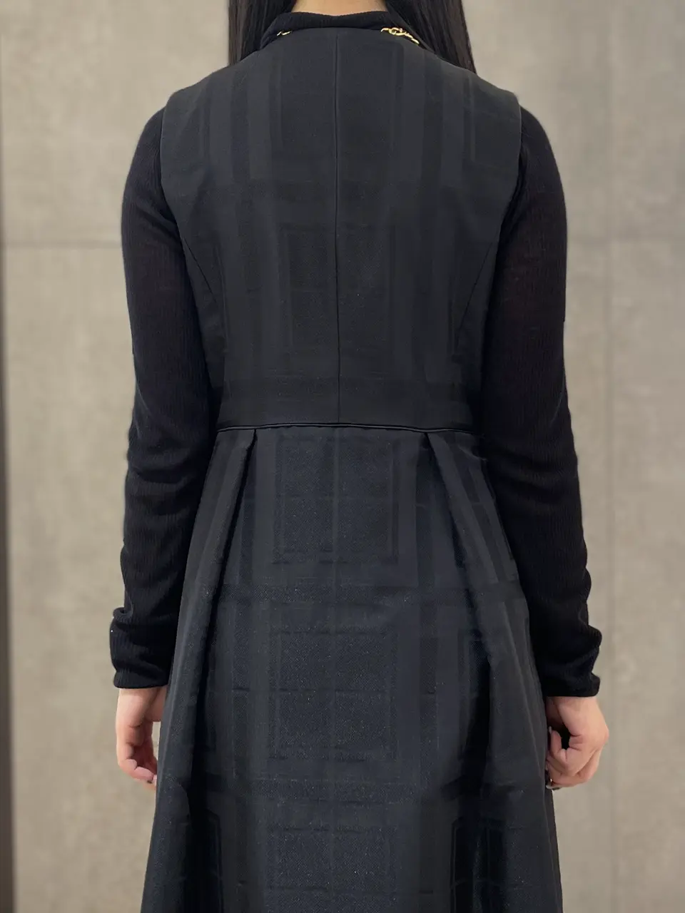 GRACE CONTINENTAL anri コーディネート画像