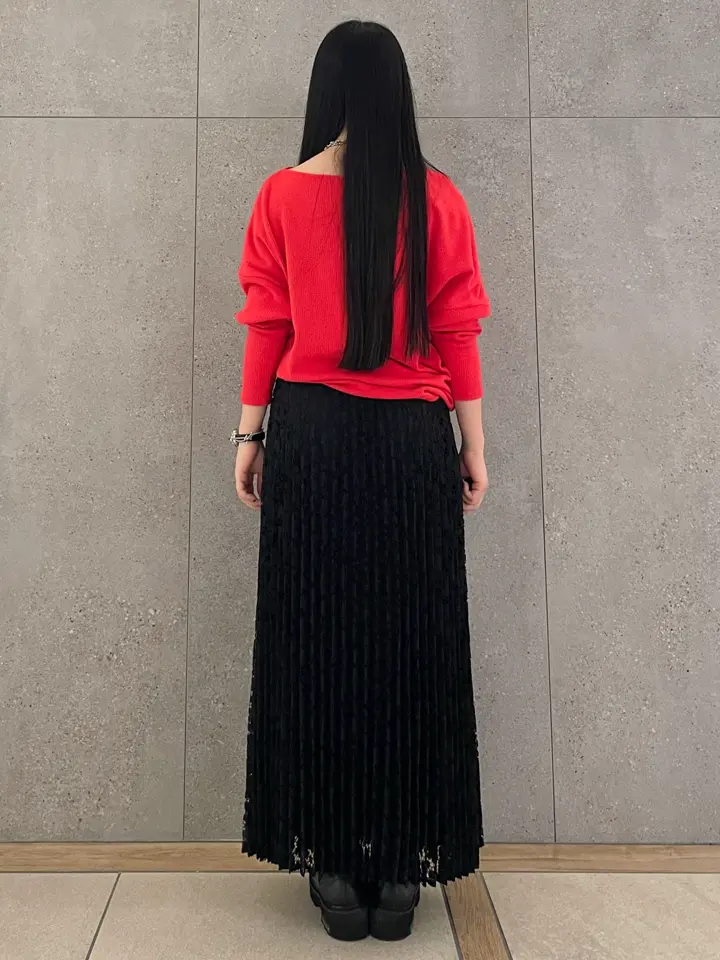 GRACE CONTINENTAL anri コーディネート画像