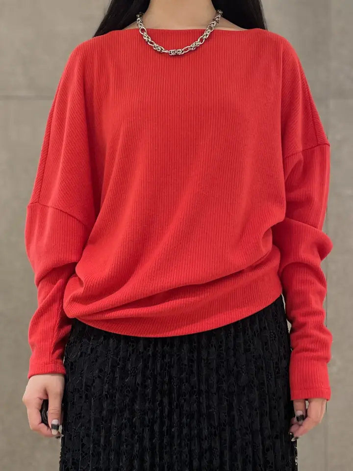 GRACE CONTINENTAL anri コーディネート画像