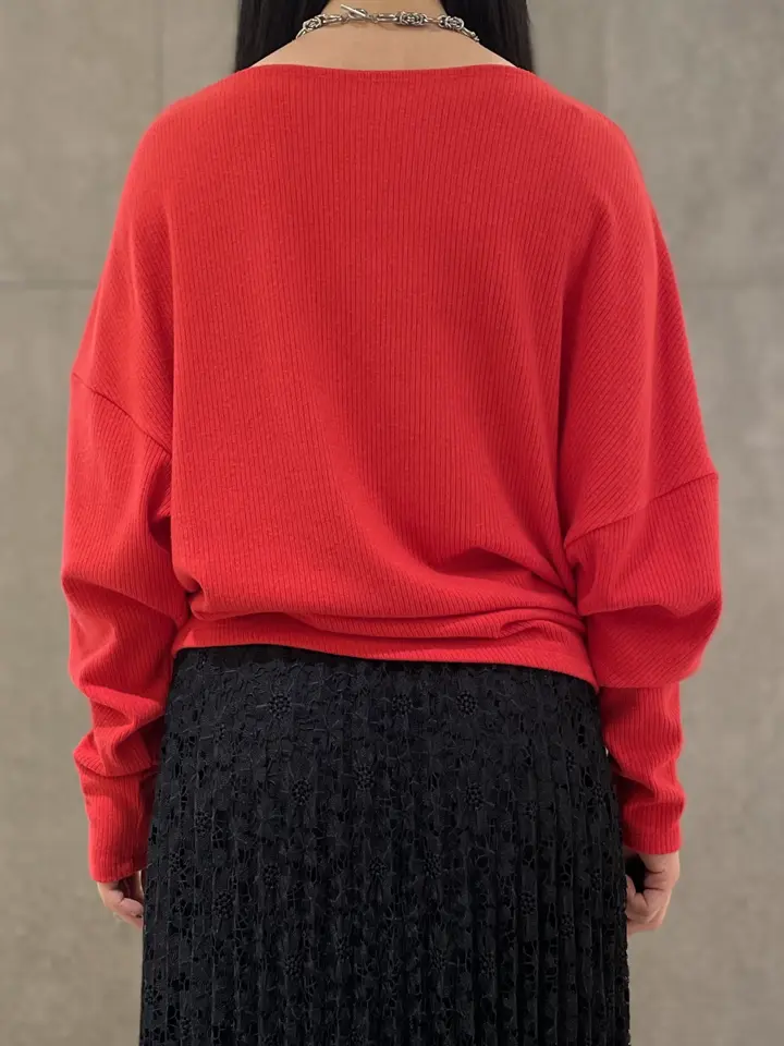 GRACE CONTINENTAL anri コーディネート画像