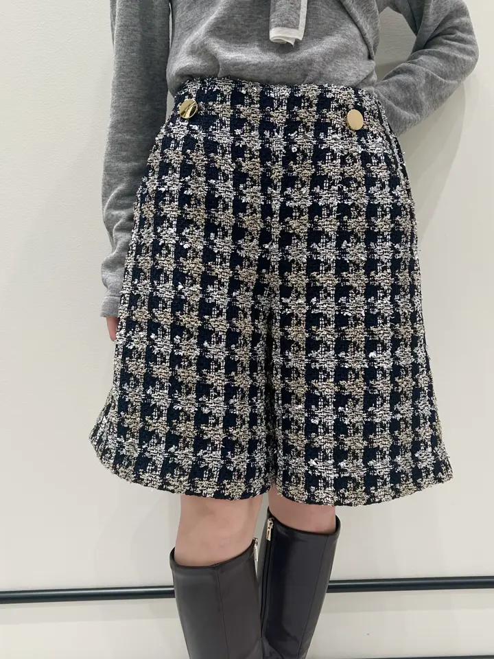 GRACE CONTINENTAL Wakazono コーディネート画像