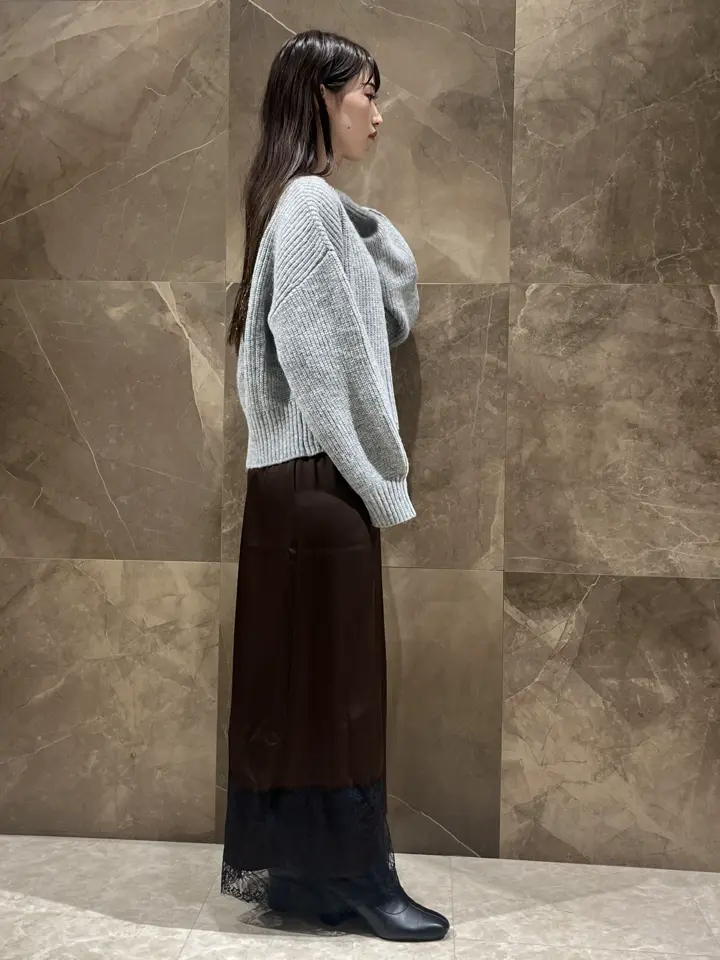 GRACE CONTINENTAL Machi コーディネート画像