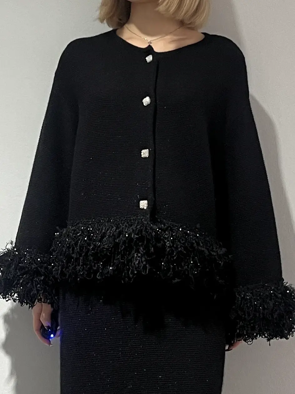 GRACE CONTINENTAL Fujisawa Yuri コーディネート画像