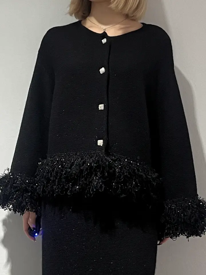 GRACE CONTINENTAL Fujisawa Yuri コーディネート画像