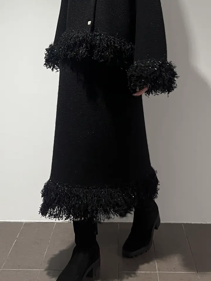 GRACE CONTINENTAL Fujisawa Yuri コーディネート画像