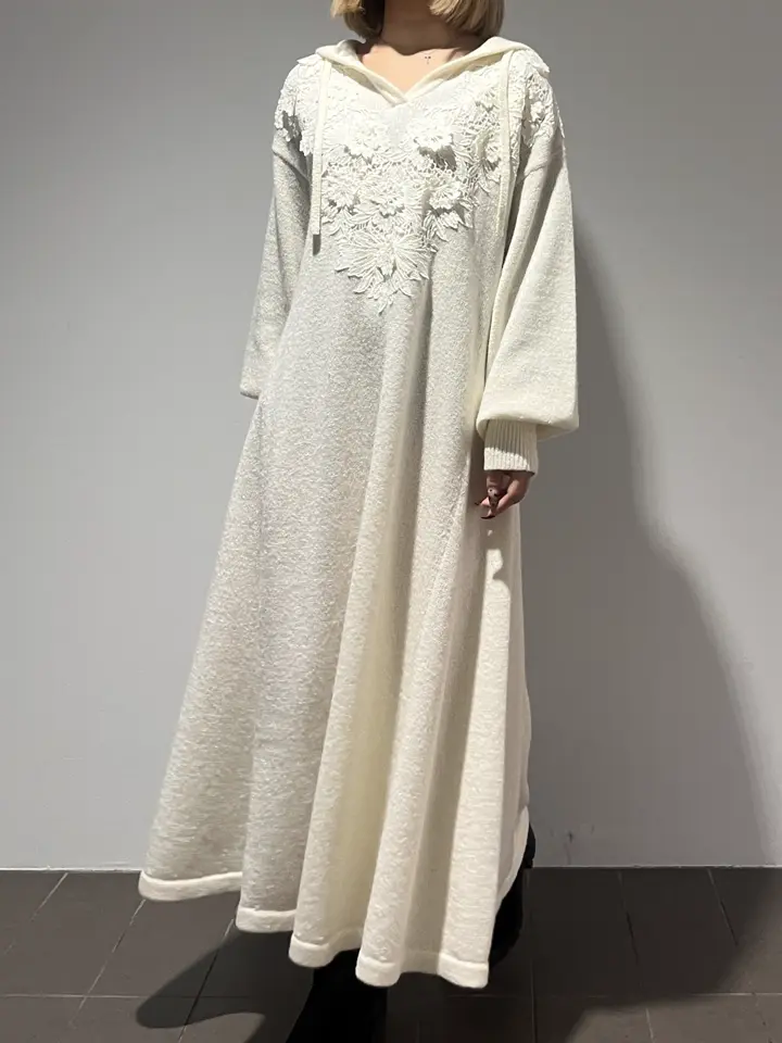 GRACE CONTINENTAL Fujisawa Yuri コーディネート画像