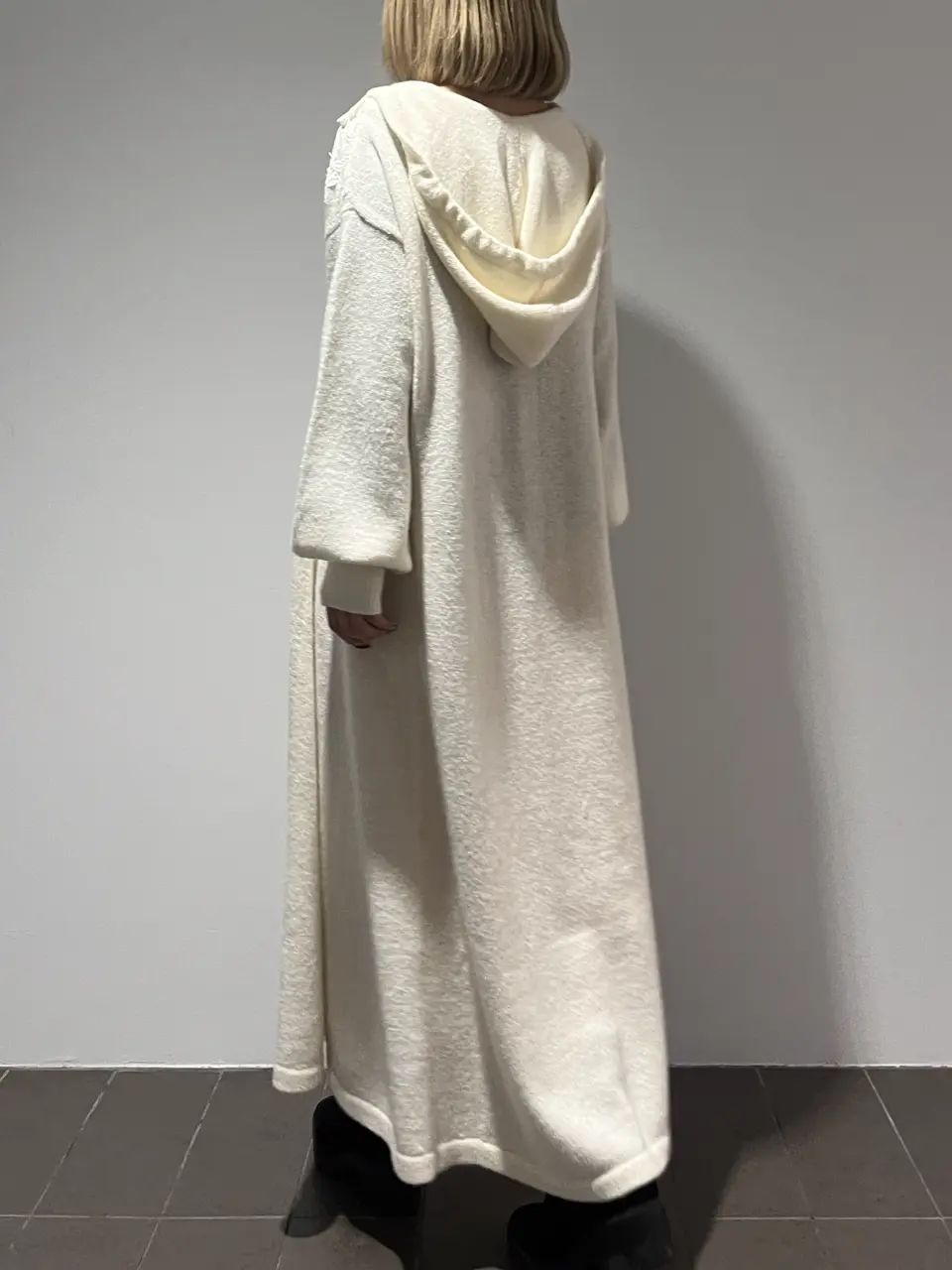 GRACE CONTINENTAL Fujisawa Yuri コーディネート画像