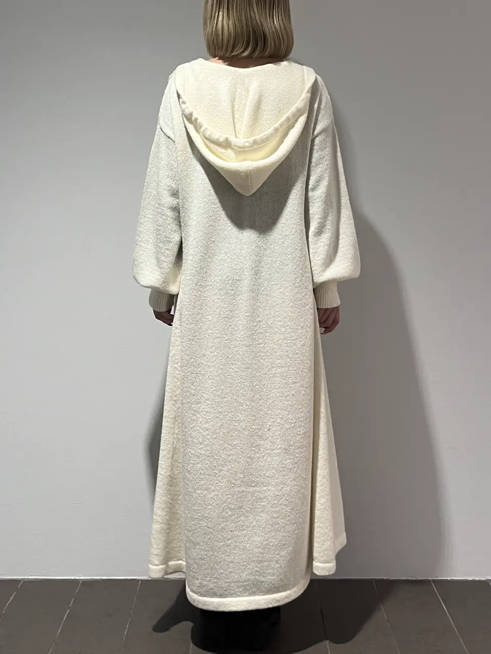 GRACE CONTINENTAL Fujisawa Yuri コーディネート画像