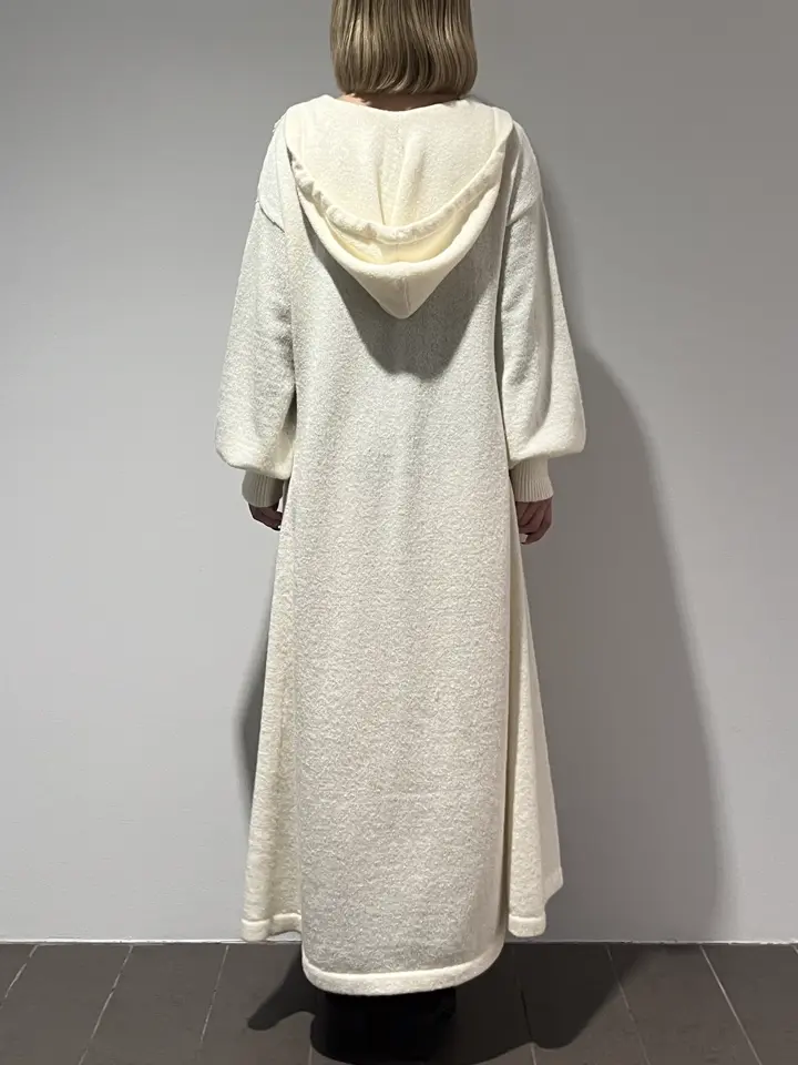 GRACE CONTINENTAL Fujisawa Yuri コーディネート画像