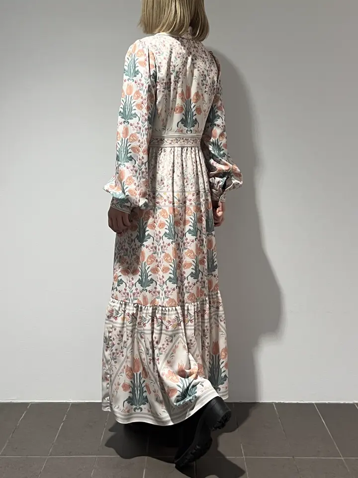 GRACE CONTINENTAL Fujisawa Yuri コーディネート画像