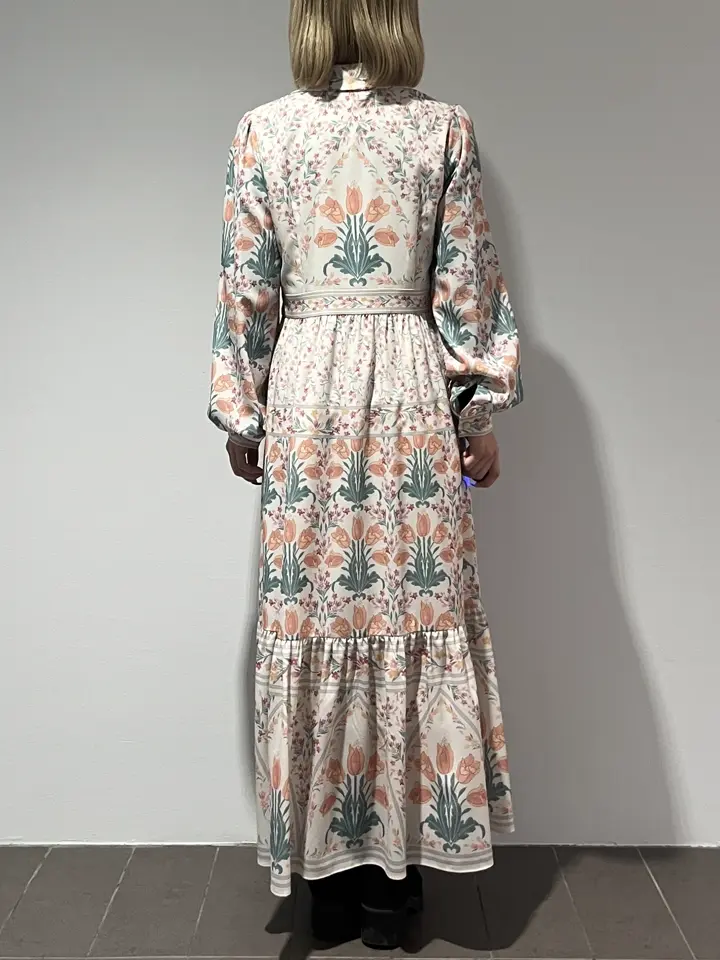 GRACE CONTINENTAL Fujisawa Yuri コーディネート画像