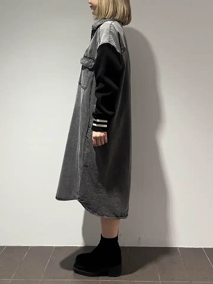 GRACE CONTINENTAL Fujisawa Yuri コーディネート画像