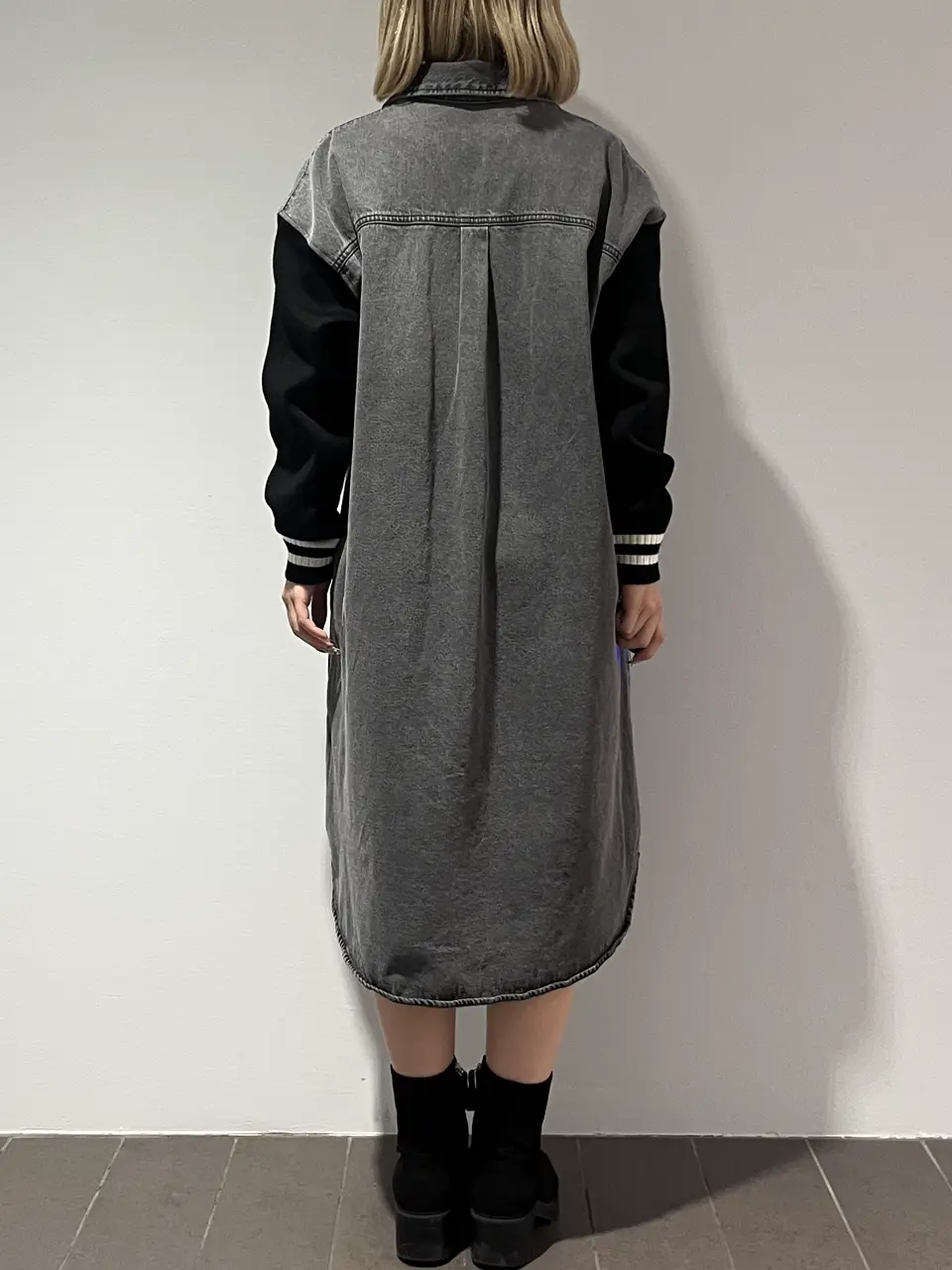 GRACE CONTINENTAL Fujisawa Yuri コーディネート画像