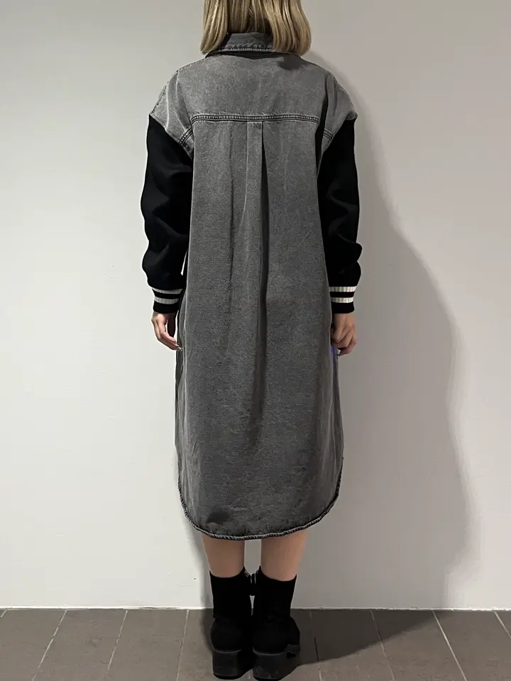 GRACE CONTINENTAL Fujisawa Yuri コーディネート画像