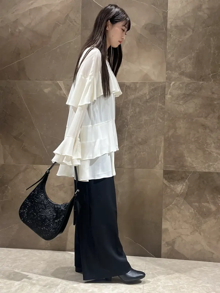 GRACE CONTINENTAL Machi コーディネート画像