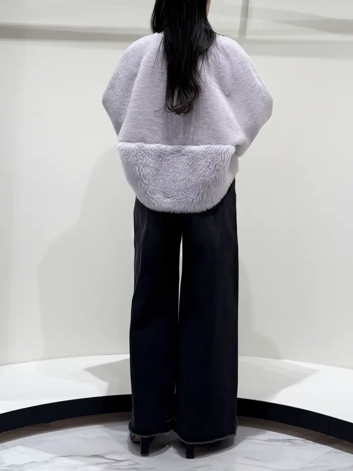 GRACE CONTINENTAL 平野 裕華 コーディネート画像