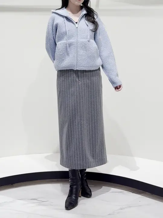 GRACE CONTINENTAL 平野 裕華 コーディネート画像