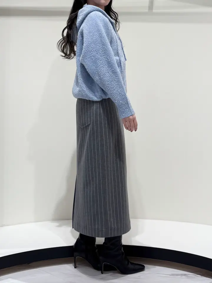 GRACE CONTINENTAL 平野 裕華 コーディネート画像