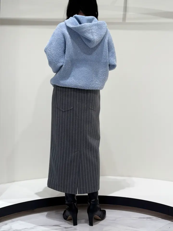 GRACE CONTINENTAL 平野 裕華 コーディネート画像