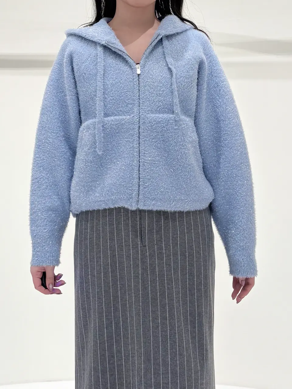 GRACE CONTINENTAL 平野 裕華 コーディネート画像