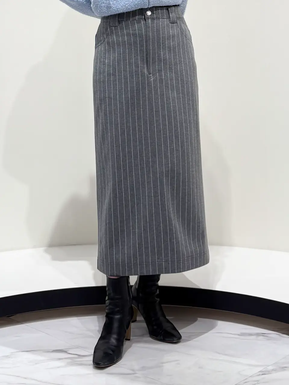 GRACE CONTINENTAL 平野 裕華 コーディネート画像