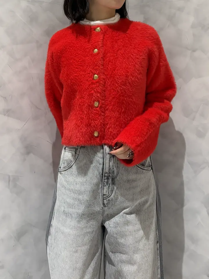 GRACE CONTINENTAL OZAWA コーディネート画像