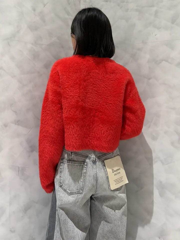 GRACE CONTINENTAL OZAWA コーディネート画像