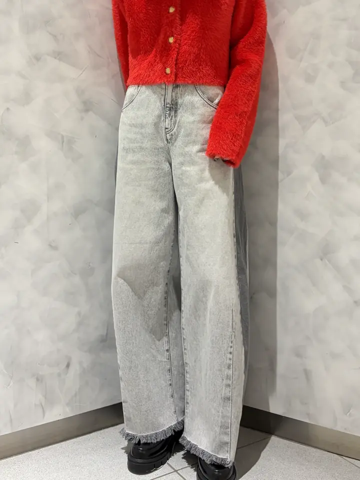 GRACE CONTINENTAL OZAWA コーディネート画像