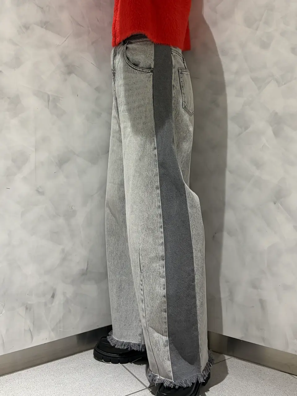 GRACE CONTINENTAL OZAWA コーディネート画像