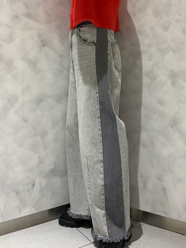 GRACE CONTINENTAL OZAWA コーディネート画像