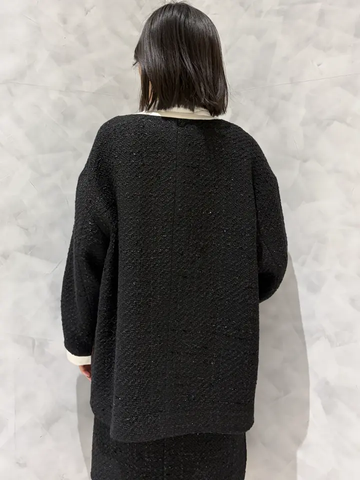 GRACE CONTINENTAL OZAWA コーディネート画像