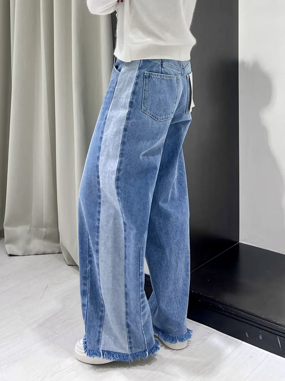 GRACE CONTINENTAL NORIA コーディネート画像