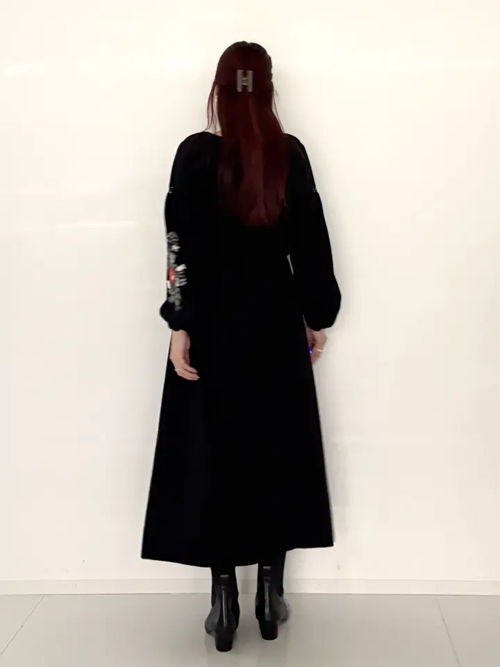 GRACE CONTINENTAL Yuuki NOZAWA コーディネート画像