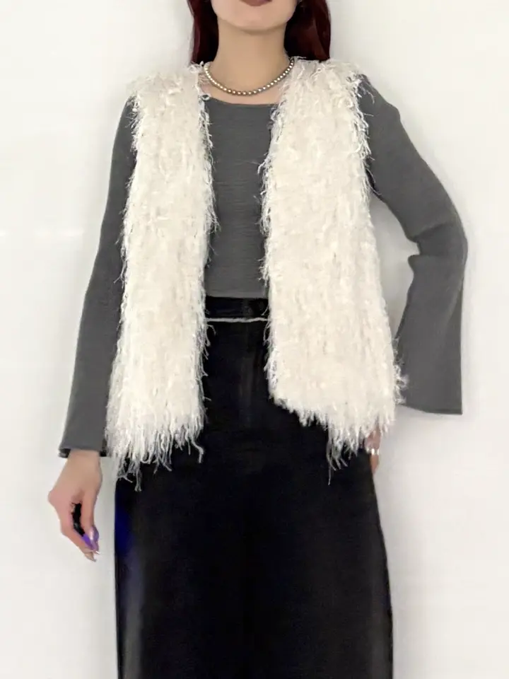 GRACE CONTINENTAL Yuuki NOZAWA コーディネート画像