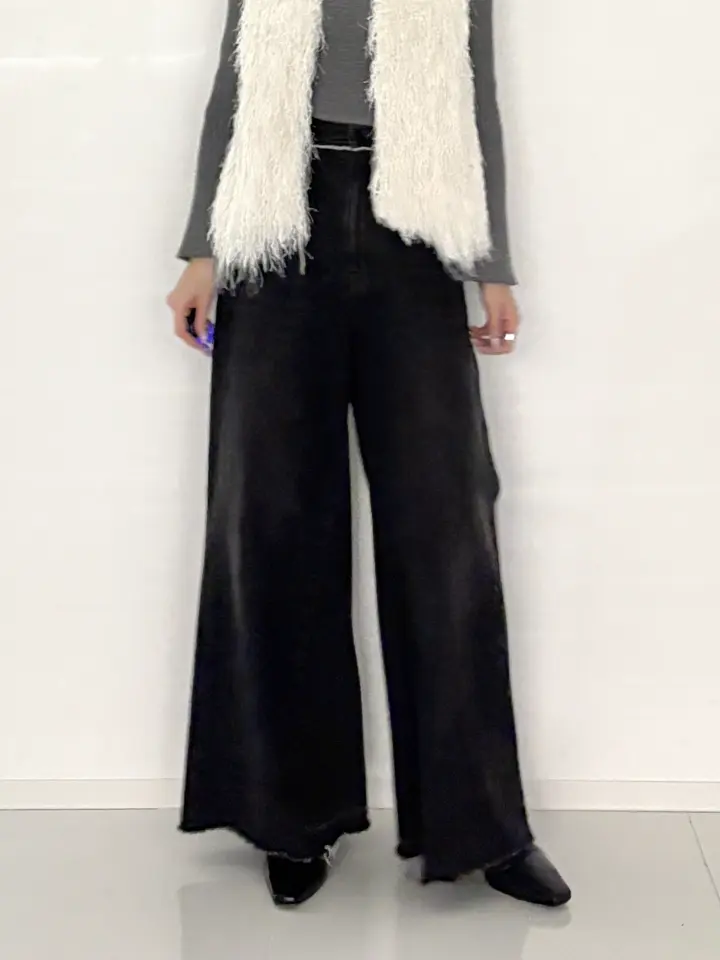 GRACE CONTINENTAL Yuuki NOZAWA コーディネート画像