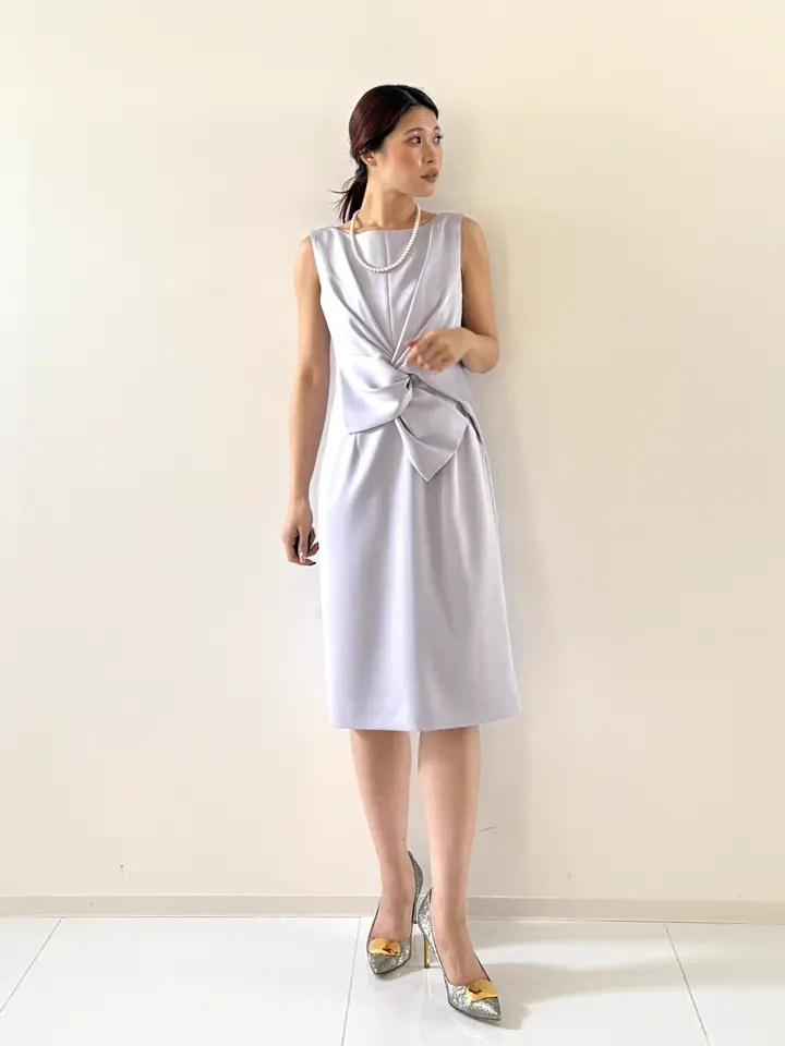 GRACE CONTINENTAL Yuuki NOZAWA コーディネート画像